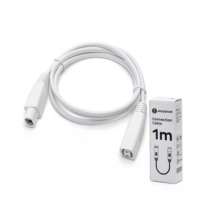 LED BATTEN EASY CONNECT VERBINDINGSKABEL 1-METER