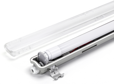 LED TL ARMATUUR IP65 150CM 230V 22W 3031LM