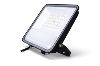 LED VERSTRALER PRECISION+ IP65 IK08 90° 100W 16000LM 3000K