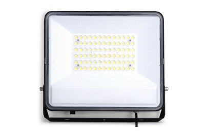 LED VERSTRALER PRECISION+ IP65 IK08 90° 200W 32000LM 4000K