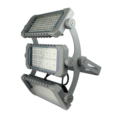 LED STADION VERSTRALER RICHTBAAR IP65 300W 42000LM