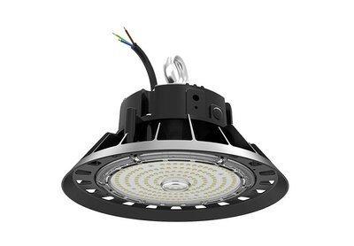 LED HIGH BAY PREMIUM 1-10V DIM IP65 IK09 100W 11610LM