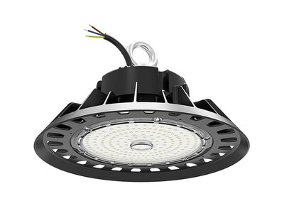 LED HIGH BAY PREMIUM 1-10V DIM IP65 IK09 150W 17636LM