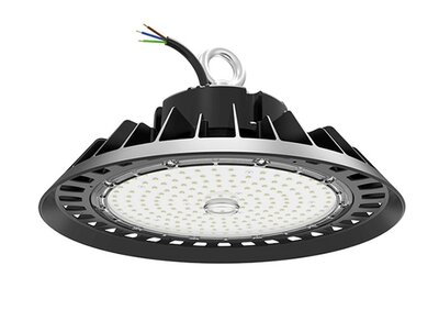 LED HIGH BAY PREMIUM 1-10V DIM IP65 IK09 200W 32000LM