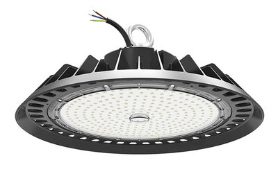 LED HIGH BAY PREMIUM 1-10V DIM IP65 IK09 240W 38400LM