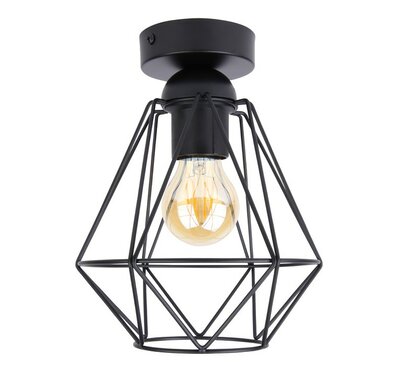 LED PLAFONDLAMP LEDUXA DIMBAAR 230V 4W 284LM 2400K