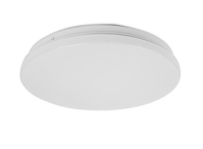 LED PLAFONDLAMP BASIC IP20 230V 12W 840LM 4000K NEUTRAAL WIT