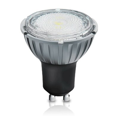 GU10 LED SPOT ZOOM- & DIMBAAR CRI98 230V 7,5W