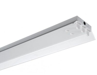 IP22 LED TL-ARMATUUR REFLECTOR 3 X 150CM 230V T8 G13