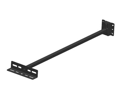 MUURSTEUN 50CM VOOR LED VERSTRALERS