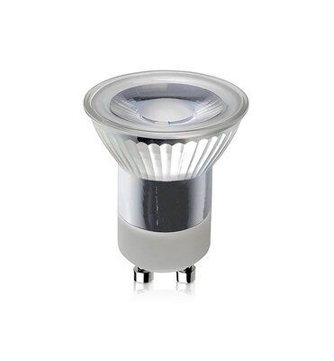LED SPOT GU10 MR11 230V 3W 200LM 4000K DIMBAAR
