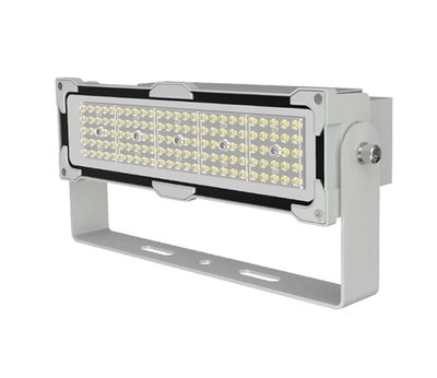 LED STADION VERSTRALER HM RICHTBAAR IP65 50W 8000LM