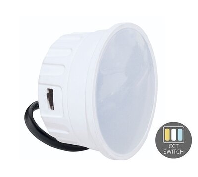 LED MODUL SLIM 120° 230V 5W=50W 420LM CCT-SWITCH