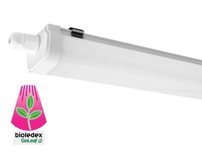 LED PLANTENLAMP BATTEN GOLEAF 120-CM 48W - VOLSPECTRUM GROEILAMP