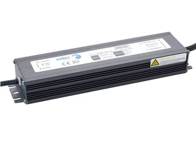 LED TRANSFORMATOR IP67 24V/DC 200-WATT 8,30A