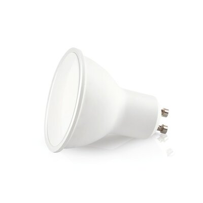 LED SPOT BASIC 120° 230V GU10 8,5W=75W 800LM 3000K