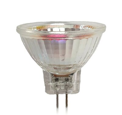 LED SPOT GU4 MR11 35-MM 12V 3W=25W 300LM 2700K/3000K