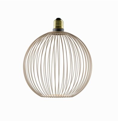 SEGULA LED FLOATING FILO DESERT SAND GLOBE G180 5W 380LM 2200K