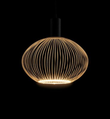 SEGULA LED FLOATING FILO DESERT SAND OVALE 300 6W 450LM 2200K