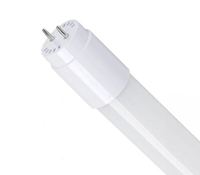 LED TL BUISLAMP 60CM T8 G13 8W 960LM 6500K KOEL WIT