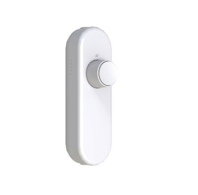 LED SNOERDIMMER WIT 230V 2-100W