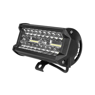LED WERKLAMP OFFROAD 10-30V/DC 120W 9600LM 6000K