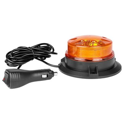 LED ZWAAILAMP 12-24V/DC 20W MAGNEET 130X65MM