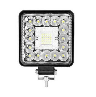 LED WERKLAMP 10-30V/DC 123W 12300LM 6000K 30°/60°