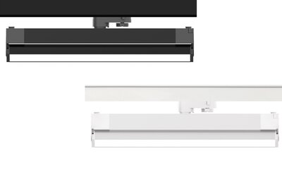 3-FASE LED RAILSPOT LINEAR NEXTRACK 36W 3800LM 4000K