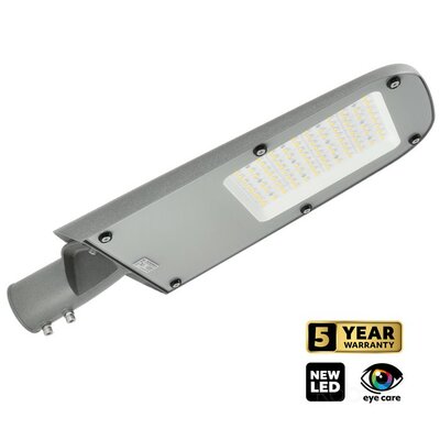 LED STRAATLAMP ULTIMATE STREET IP66 IK09 150W 28350LM