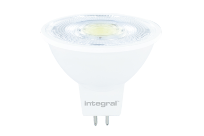 LED SPOT MR16 GU5.3 36° 12V 6,1W=50W 690LM 2700K