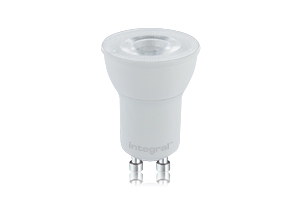 LED SPOT 35-MM 230V MINI GU10 2,8W 300LM 4000K