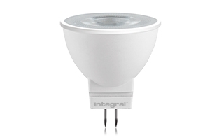 LED SPOT MR11 35-MM 12V 3,7W=35W 360LM 2700K